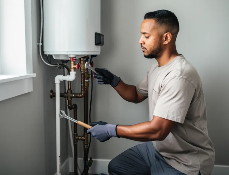 Boiler Reparatur Service in Neustadt an der Weinstrasse